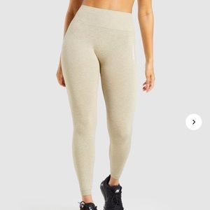 ❌ SOLD ❌ Adapt Marl Seamless Legging | Gymshark